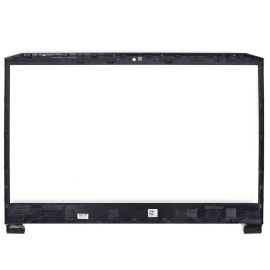 Boîtier avant de l'écran LCD pour ordinateur portable Acer Nitro 5 An515-45 An515-50