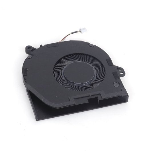 Ventilador Cpu + Gpu Para Portátil Dell Xps 15 9500 9510 Dell Precision 5550