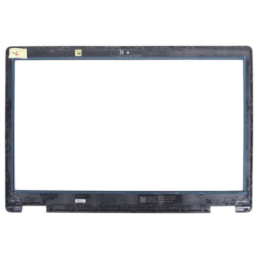 Écran LCD avant pour ordinateur portable Dell Latitude 5580 Precision 3520 Gpm65