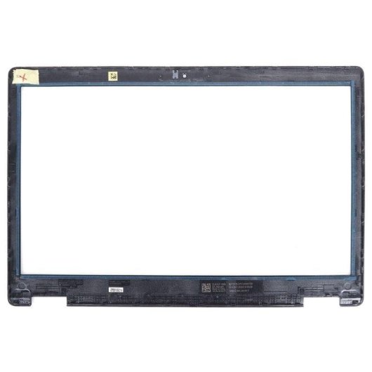 Carcasa LCD Frontale Pour Portable Dell Latitude 5580 Precision 3520