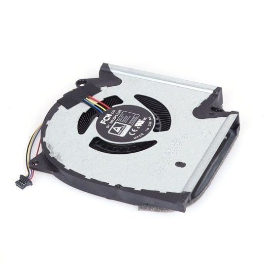Ventilador Gpu Para Portátil Asus Rog Strix G533q G513qr G713qr G733qs