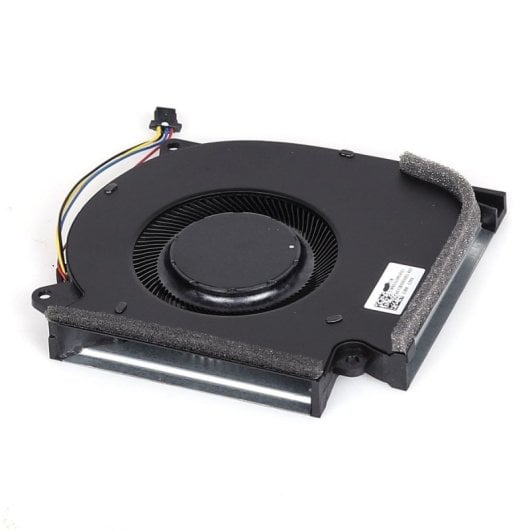 Ventilador Gpu Para Portátil Asus Rog Strix G533q G513qr G713qr G733qs