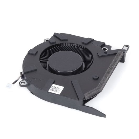 Ventilador para portátil Hp Omen 16-k 16-n Tpn-q280 Tpn-q280