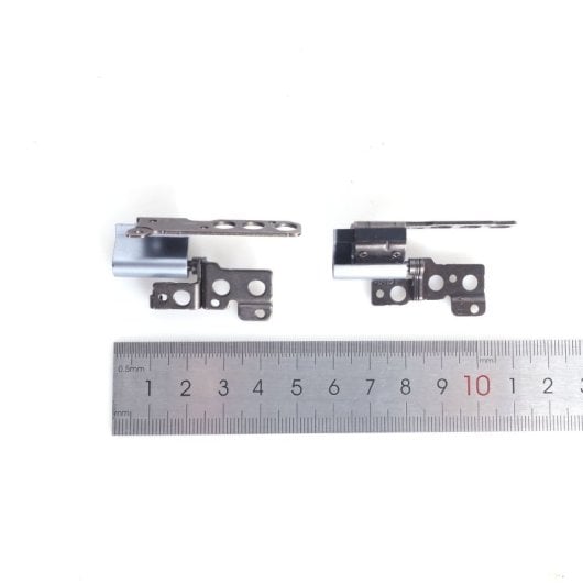 Dobradiças para portátil Asus Zenbook 14 UX431F UM431D U4500F