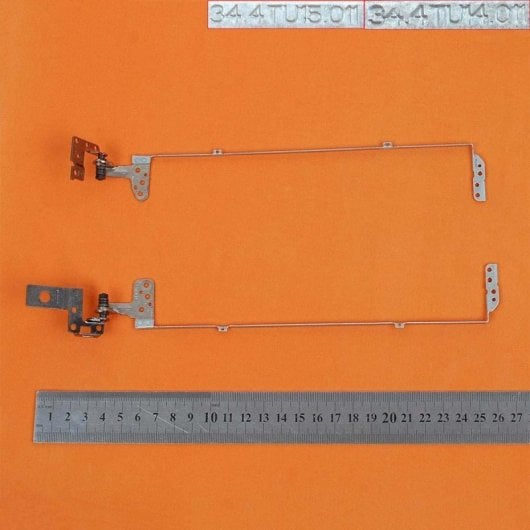 Bisagras Para Portátil Acer Aspire V5-471 431 471g 431g Ms2360 34.4tu14.011 34.4tu15.011