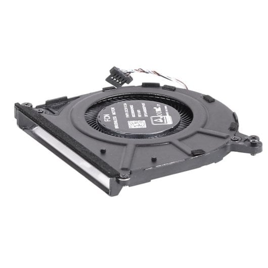 Lüfter für HP X360 1030 G2 Laptop 917886-001