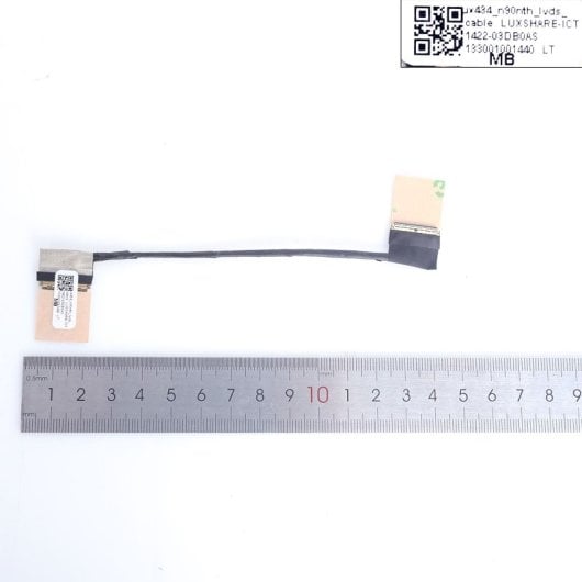 Cavo flessibile per laptop Asus Zenbook14 Ux434 Ux434da/iq/fa/flc U4600 1422-03dboas 30 pin