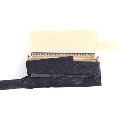Cabo flexível para portátil Asus Gx550 Gx550lxs/lws/q 6017b1406201 60hz 40 pinos