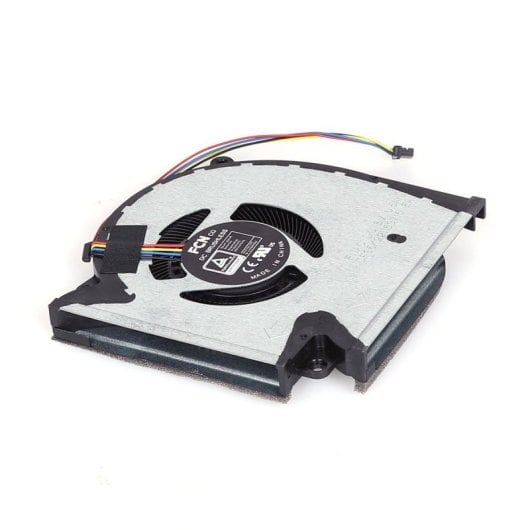 Ventilador Para Portátil Asus Rog Strix G533q G513qr G713qr G733qs