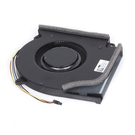 Ventilador Para Portátil Asus Rog Strix G533q G513qr G713qr G733qs