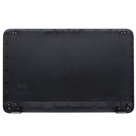 Boîtier LCD pour ordinateur portable HP 15-BA, 15-BD, 15-AY, argent