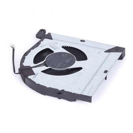 Ventilateur GPU pour ordinateur portable Lenovo Loq 15irh8 Geekpro G5000 Irh8