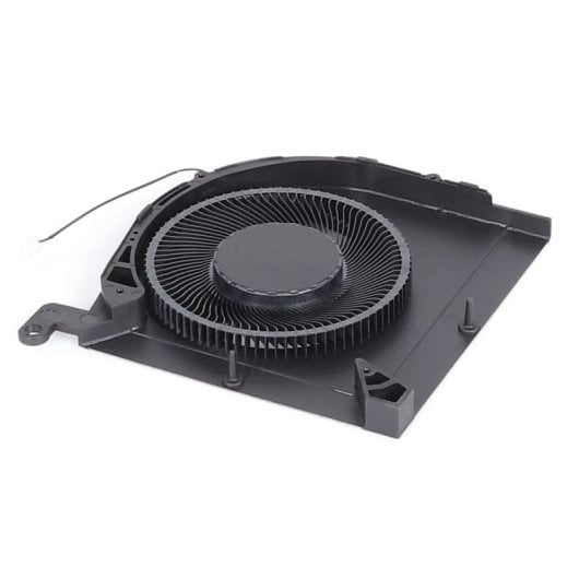 Ventilateur GPU pour ordinateur portable Lenovo Loq 15irh8 Geekpro G5000 Irh8