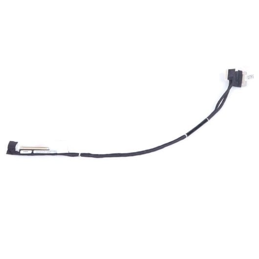 Cabo flexível para portátil Dell Alienware M15 R3 R4 0r37rv Dc02c00of00 FHD 300 Hz