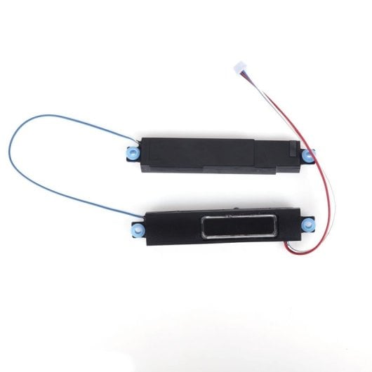 Haut-parleurs internes pour ordinateur portable Dell Latitude E7470 847kw 0847kw