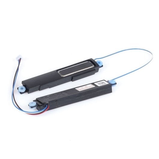 Haut-parleurs internes pour ordinateur portable Dell Latitude E7470 847kw 0847kw