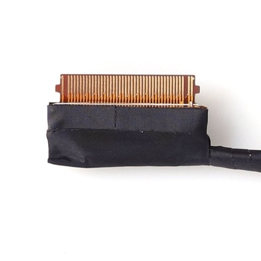 Cabo flexível para portátil Dell Inspiron 3520 3521 3525 0pvpm6 Dc020040f00 40 pinos