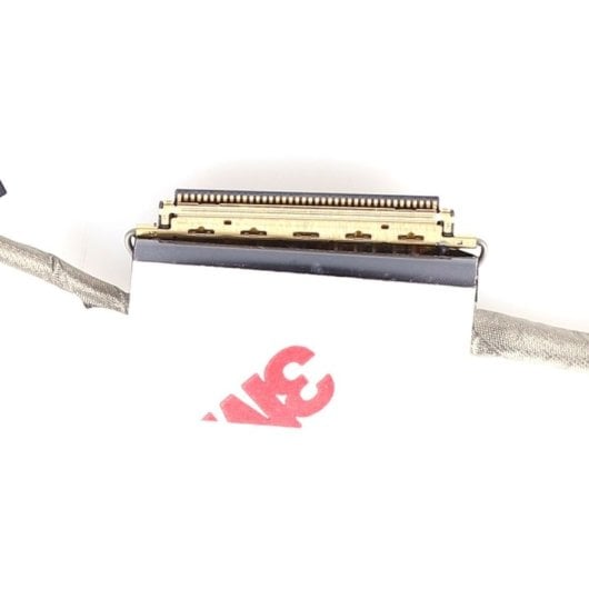 Cabo flexível para portátil Dell Inspiron 3520 3521 3525 0pvpm6 Dc020040f00 40 pinos
