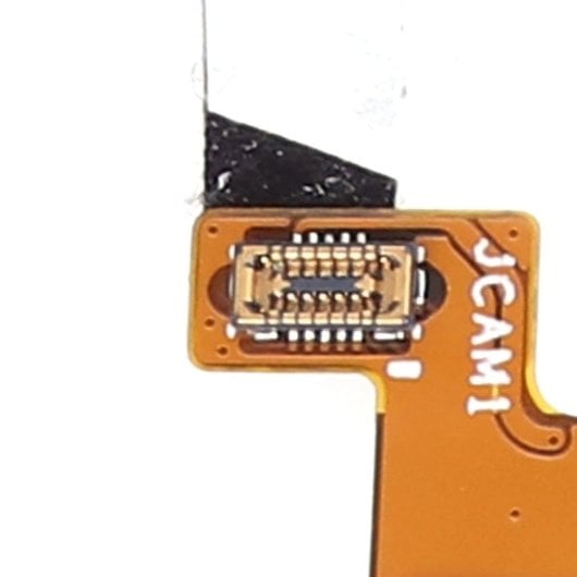 Cabo flexível para portátil Dell Inspiron 3520 3521 3525 0pvpm6 Dc020040f00 40 pinos