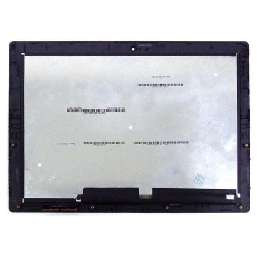Ecrã Tátil 12" Lenovo Miix 700-12isk 80ql