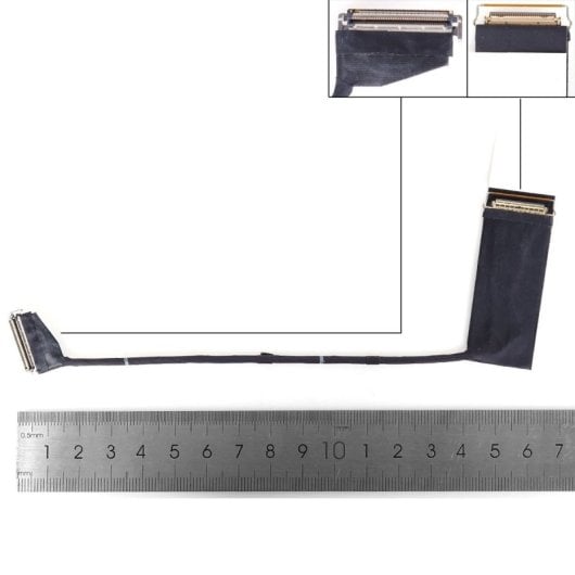 Cavo flessibile per laptop Lenovo Thinkpad T14s Gen 3 Dc02c00sy00 30 pin