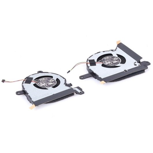 Ventiladores Para Portátil Asus Rog Gv302x Flow X13 2023