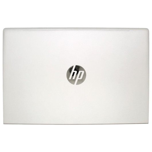 Carcasa LCD para portátil HP ProBook 440 445 G10 Plata