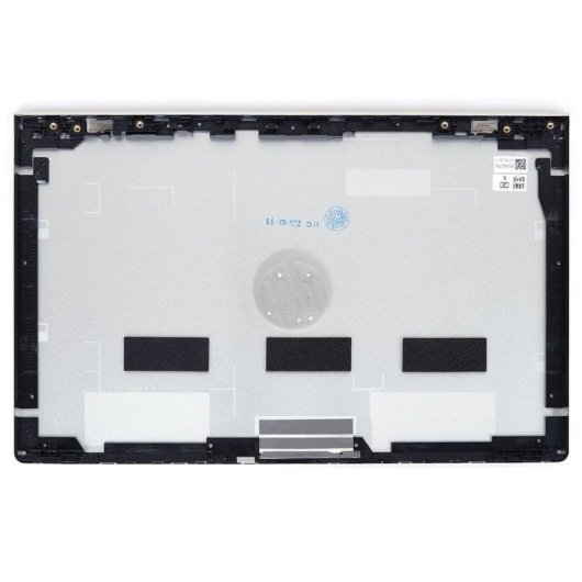 Carcasa LCD para portátil HP ProBook 440 445 G10 Plata