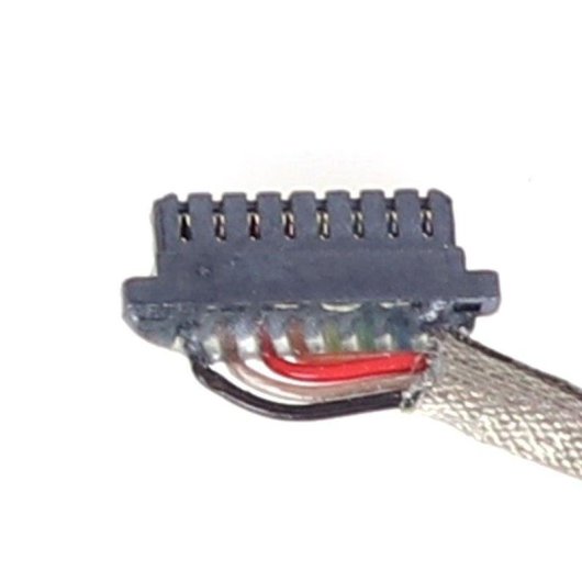 Cable Flex para Portátil Asus ROG 5 5R G733QS 300Hz FHD 40 Pines