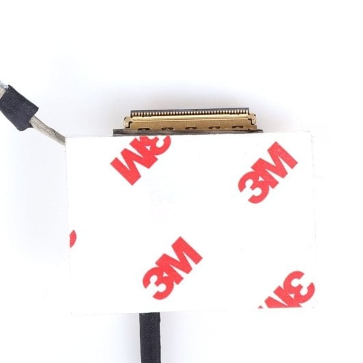 Câble flexible pour ordinateur portable HP Air 15-DH TPN-C143 DC02C00LR001 144 Hz 4K 40 broches