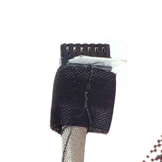 Cable Flex para Portátil HP Air 15-DH 40 Pines 144Hz 4K