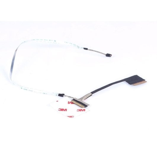 Câble flexible pour ordinateur portable HP Air 15-DH TPN-C143 DC02C00LR001 144 Hz 4K 40 broches