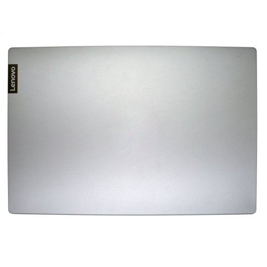 Boîtier LCD pour ordinateur portable Lenovo Ideapad S540-15iwl S540-15iml Argent