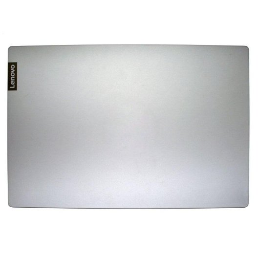 Carcasa LCD para portátil Lenovo IdeaPad S540-15IWL S540-15IML Plata
