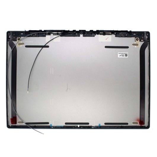 Boîtier LCD pour ordinateur portable Lenovo Ideapad S540-15iwl S540-15iml Argent