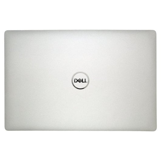 Boîtier d'écran LCD pour ordinateur portable Dell Latitude 5510 Precision 3551 (0f0n34) gris