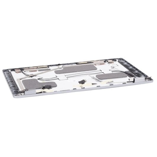 Boîtier d'écran LCD pour ordinateur portable Dell Latitude 5510 Precision 3551 (0f0n34) gris