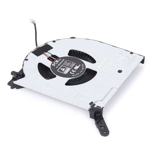 Ventilador GPU para portátil Lenovo Legion R9000k Y9000k Legion7 16ach 2021 10v