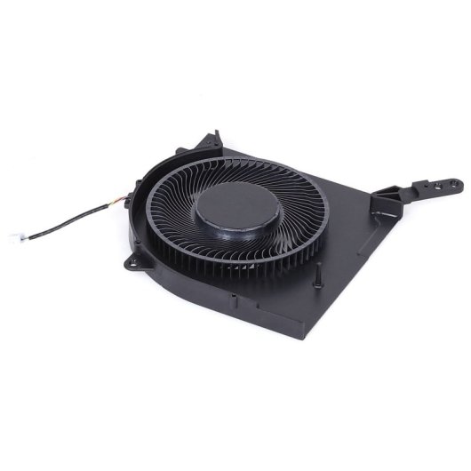 Ventilador GPU para portátil Lenovo Legion R9000k Y9000k Legion7 16ach 2021 10v