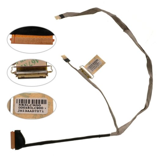 Cabo Flex para Portátil HP Probook 450 G4 Dd0x83lc900