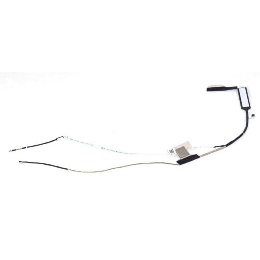 Cable Flex Para Portátil Acer An515-58 An515-46 An515-55 Dc02c00wn00 50.qfjn2.007 165hz 40 Pines