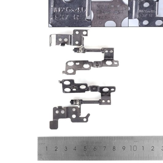 Cerniere per laptop Lenovo 320s-14ikb 520s-14ikb 320s-14