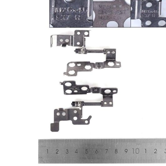 Scharniere Laptop Lenovo 320S-14IKB 520S-14IKB 320S-14 Portatilmovil