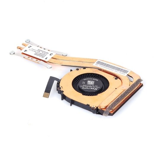 Ventilador para portátil Lenovo Thinkpad X1 2013 04w3589