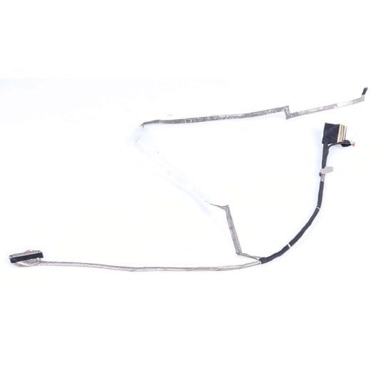 Cabo flexível para portátil Dell G15 5530 5535 5540 554 05mf40 Dc02c010x00 FHD 40 pinos