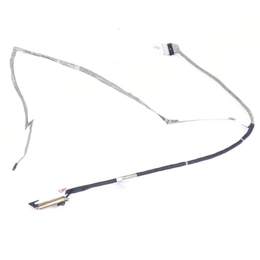 Cabo flexível para portátil Dell G15 5530 5535 5540 554 05mf40 Dc02c010x00 FHD 40 pinos
