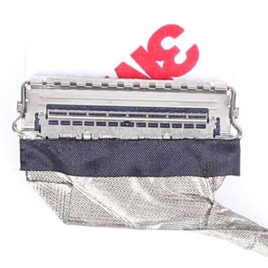 Cabo flexível para portátil Dell G15 5530 5535 5540 554 05mf40 Dc02c010x00 FHD 40 pinos