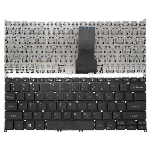 Clavier pour ordinateur portable Acer Swift 3 SF314-41 / SF314-43