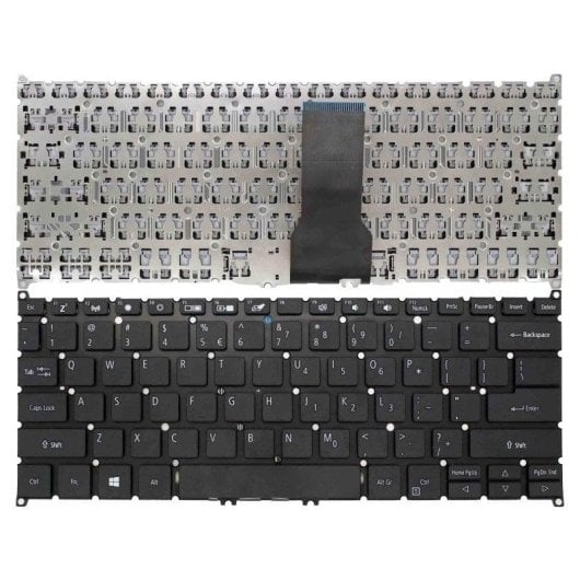 Teclado para portátil Acer Swift 3 SF314-41 SF314-54G SF314-55G