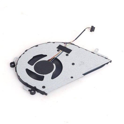 Ventilador para portátil Asus S5600f X521 S533e Vivobook 15x 2020 S5600f